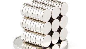 【薦閱】“5大方法”教您正確的挑選釹鐵硼強(qiáng)力磁鐵的鍍層