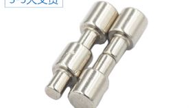 “神操作？”講講異形磁鐵價格與制作工序的關系「聚盛」