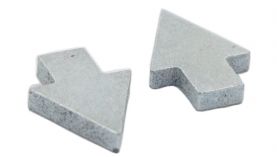 厲害了！異形釹鐵硼強(qiáng)磁竟然還有這些學(xué)問！「聚盛」