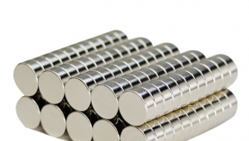 10年釹鐵硼廠家專業(yè)定制生產(chǎn)，超高良品率「聚盛」