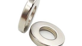 擁有150臺內圓切片機的釹鐵硼磁鋼廠家「聚盛」