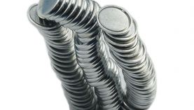 單面釹鐵硼強(qiáng)力磁鐵有何玄機(jī)？「聚盛」