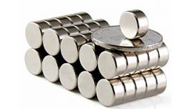 釹鐵硼永磁廠家解析N35與N52磁鐵之間的關(guān)系「聚盛」