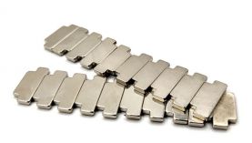 鐵硼磁鐵哪里買？「聚盛」實力工廠規(guī)格齊全,按需定制！