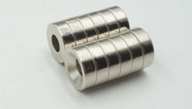 「聚盛」釹鐵硼磁鐵生產(chǎn)廠家品質高服務好值得信賴！