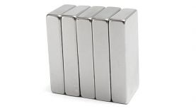 釹鐵硼磁鋼生產(chǎn)廠家強(qiáng)烈推薦！定制磁鐵之前一定要看看！「聚盛」