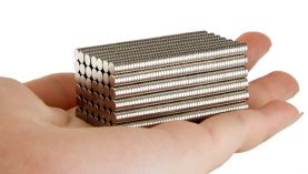 報價便宜的釹鐵硼磁鐵廠家質(zhì)量就真的不如別人嗎？「聚盛」