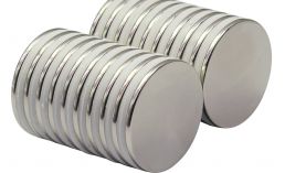 找燒結(jié)釹鐵硼供應(yīng)商務(wù)必要注意這一點(diǎn)！「聚盛磁鐵」