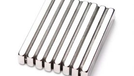 如何選擇釹鐵硼強(qiáng)力磁鐵？「聚盛」