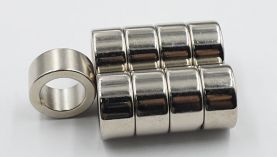 釹鐵硼磁鐵在使用過程中是大有講究的，您知道嗎？「聚盛」