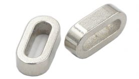 硬核強(qiáng)磁鐵廠家實(shí)力就是這么強(qiáng)！「聚盛」