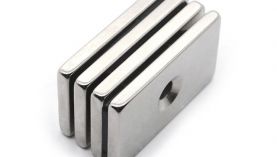 釹鐵硼磁鐵與鐵氧體的具體區(qū)別在哪里？「聚盛」