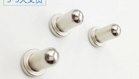 把訂單交給這樣的強(qiáng)磁鐵廠家百分百放心！