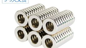 為什么強(qiáng)磁鐵價(jià)格貴？它值這個(gè)價(jià)嗎？「聚盛」