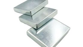 「聚盛」強(qiáng)磁鐵廠家10年定制磁鐵始終如一