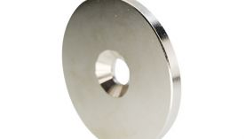 關(guān)于釹鐵硼磁鐵表磁的問題「聚盛」