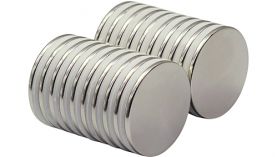 解析釹鐵硼磁鐵不同鍍層的優(yōu)缺點(diǎn)「聚盛」