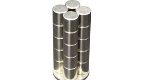 釹鐵硼永磁鐵的燒結(jié)方式之液相燒結(jié)「聚盛」