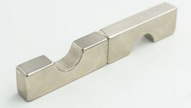 簡單介紹釹鐵硼加工生產工藝流程「聚盛」