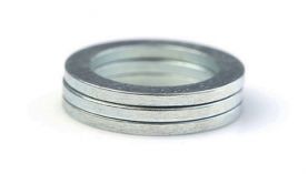 釹鐵硼磁鐵加熱后磁場會發(fā)生什么變化？「聚盛」