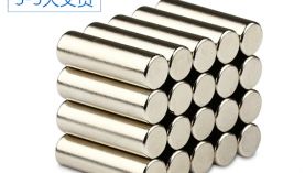 強力磁鐵為何會退磁？90%來源于這幾點！「聚盛」