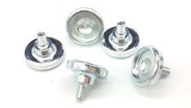 優(yōu)秀有實(shí)力的超強(qiáng)磁鐵釹鐵硼生產(chǎn)商是這樣的「聚盛磁鐵」