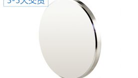 強力釹鐵硼磁鐵為什么要做鹽霧測試？「聚盛磁鐵」