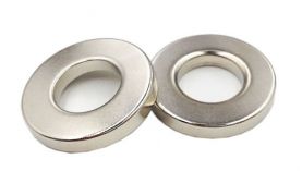 永磁磁鐵的磁性會被用完嗎？「聚盛磁鐵」