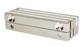 哪個(gè)廠家生產(chǎn)的條形永磁鐵品質(zhì)好效率快？