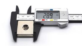 什么材質(zhì)的永磁鐵適合在水中使用？「聚盛磁鐵」