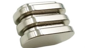 炸鍋了！異形磁鐵定制是這樣生產(chǎn)出來(lái)的「聚盛磁鐵」