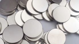 廣東強(qiáng)力磁鐵廠開啟線上咨詢服務(wù)模式！【聚盛磁鐵】