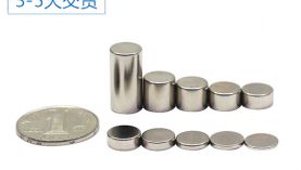 一個有實力的釹鐵硼廠商都有哪些表現(xiàn)呢？「聚盛磁鐵」