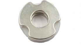 釹鐵硼定做的幾個(gè)重要步驟，您一定要知道！「聚盛磁鐵」