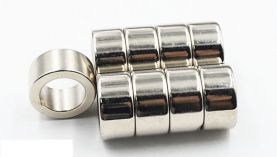 鹽城強(qiáng)力磁鐵采購，要注意的細(xì)節(jié)「聚盛磁鐵」