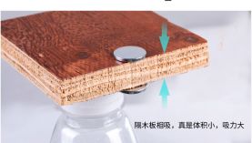 強(qiáng)力磁鐵廠家，可以通過這一點(diǎn)看實(shí)力！「聚盛磁鐵」