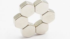 釹鐵硼磁鐵生產(chǎn)廠,這類企業(yè)更受歡迎！「聚盛磁鐵」