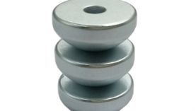 找釹鐵硼生產(chǎn)企業(yè)，這些您必須要關注! 「聚盛磁鐵」