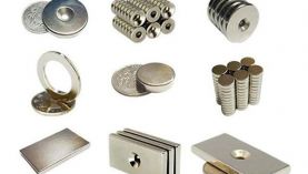 機械永磁鐵定制，大家可以選擇哪些廠家？「聚盛磁鐵」