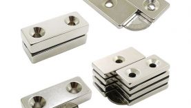 釹鐵硼磁鐵制造廠家，這些能體現(xiàn)實力水平「聚盛磁鐵」