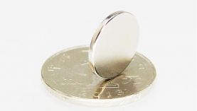 哪里有廠家直銷釹鐵硼？「聚盛磁鐵」