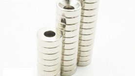 強力釹鐵硼磁鐵，一般有經(jīng)驗的客戶會如何選擇呢？「聚盛磁鐵」