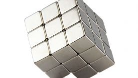 順義強力磁鐵，客戶為什么喜歡選擇廣東東莞？「聚盛磁鐵」