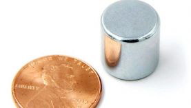 溫州釹磁鐵廠家，10強廠家推薦 「聚盛磁鐵」