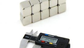 江蘇釹鐵硼生產廠家有哪些？「聚盛磁鐵」