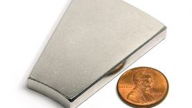 珠海異形磁鐵定制廠家 「聚盛磁鐵」