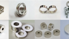 東莞強力磁鐵加工廠，聚盛擁有4大優(yōu)勢「聚盛磁鐵」