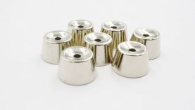 異形釹鐵硼價(jià)格一般多少？聚盛磁鐵性價(jià)比高！「聚盛磁鐵」