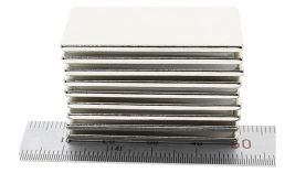 異形強(qiáng)力磁鐵定制，為什么圖紙如此重要？「聚盛磁鐵」