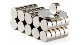 找釹鐵硼磁鐵廠家，通過(guò)這一點(diǎn)看廠家實(shí)力！「聚盛磁鐵」